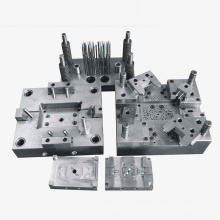 High Quality Custom Injection Mold Molding Service ABS Plastic Injection Mould